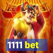 1111 bet